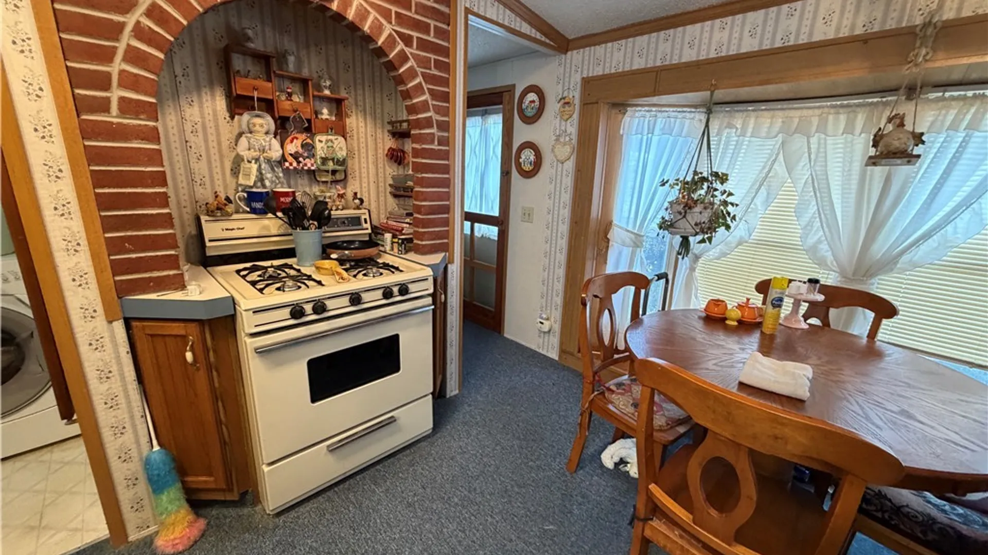 Property at 1691 Carlberg, Carroll, NY 14701 12