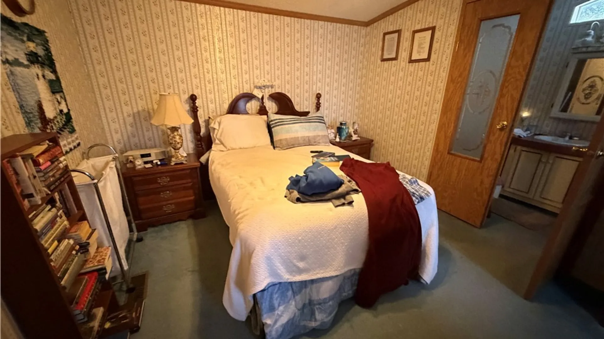 Property at 1691 Carlberg, Carroll, NY 14701 13