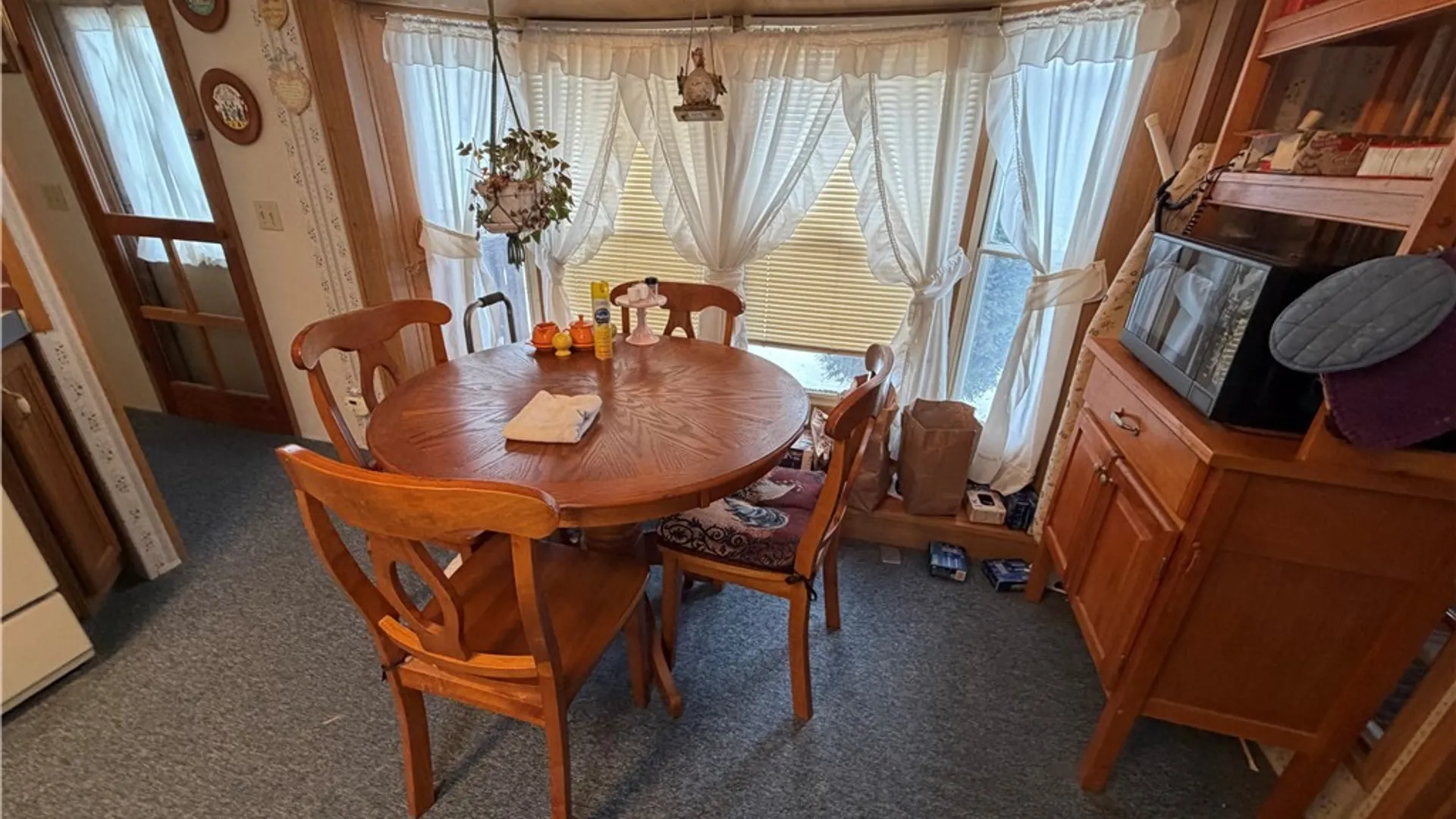 Property at 1691 Carlberg, Carroll, NY 14701 16