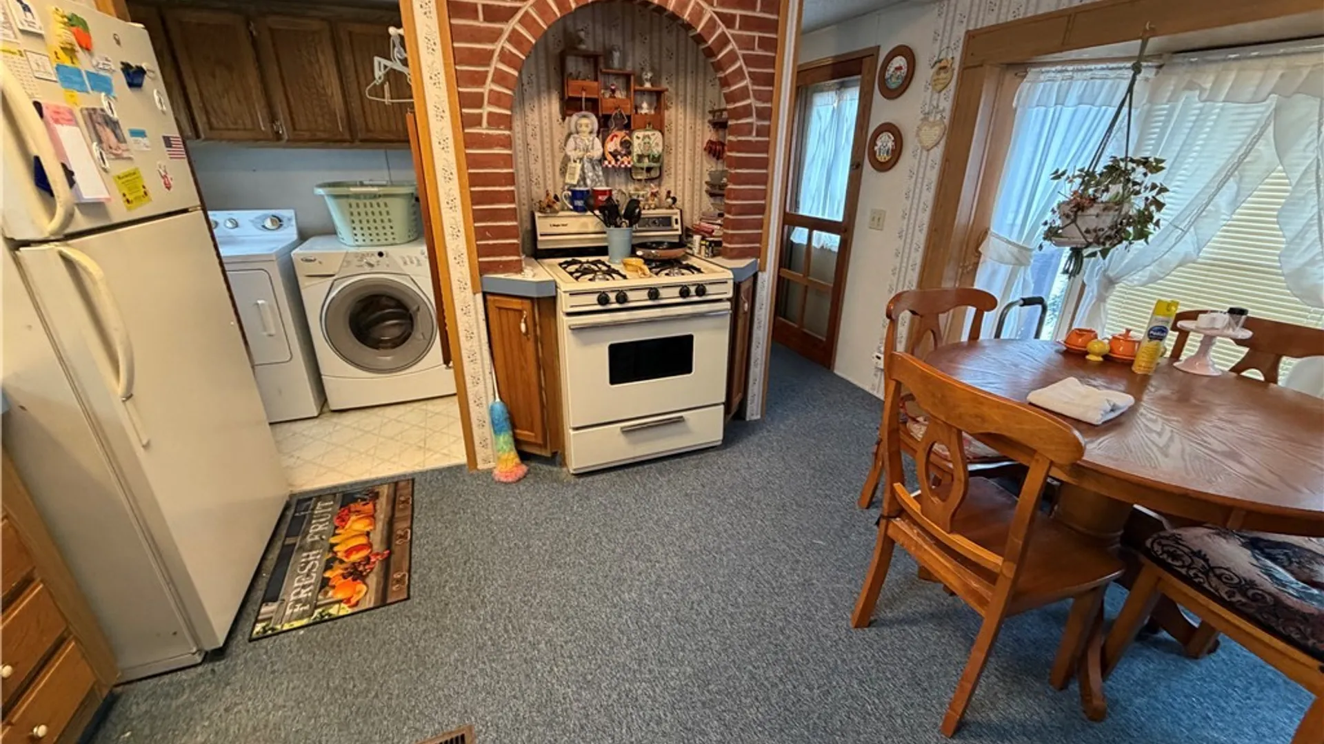 Property at 1691 Carlberg, Carroll, NY 14701 17