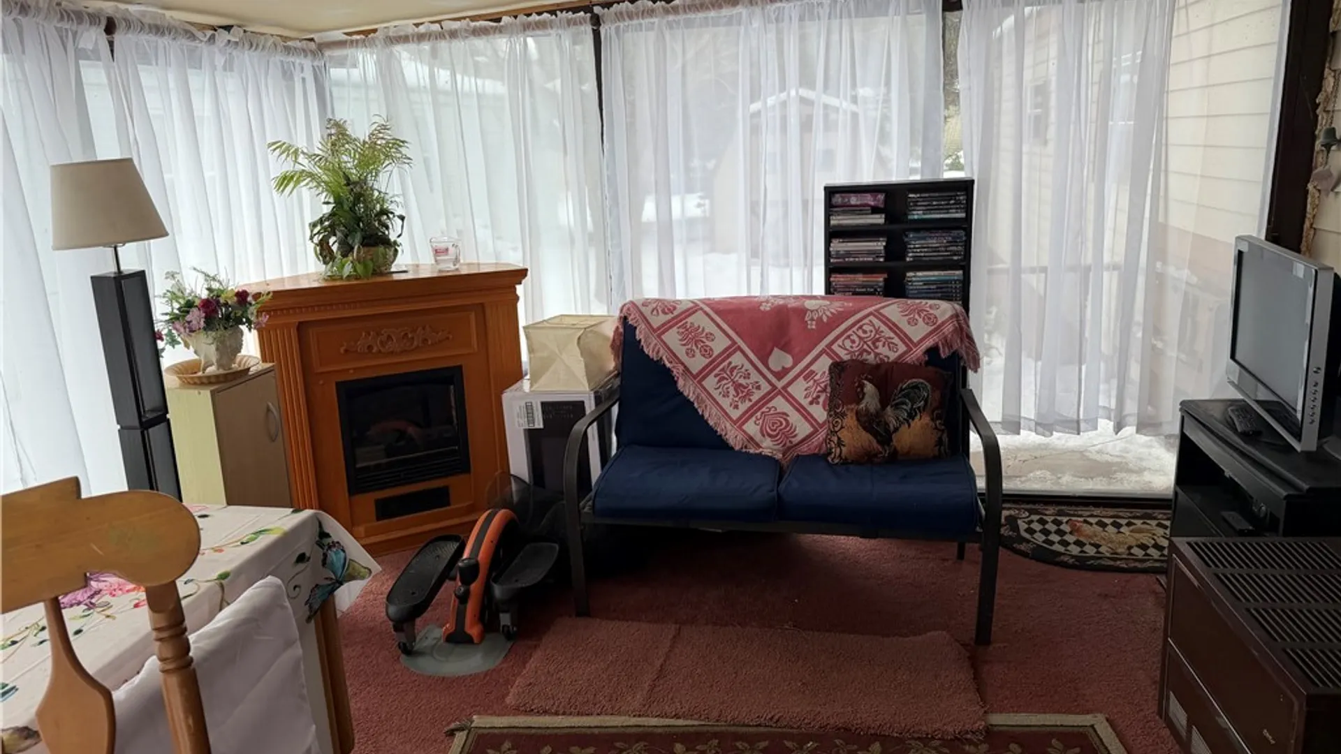 Property at 1691 Carlberg, Carroll, NY 14701 18