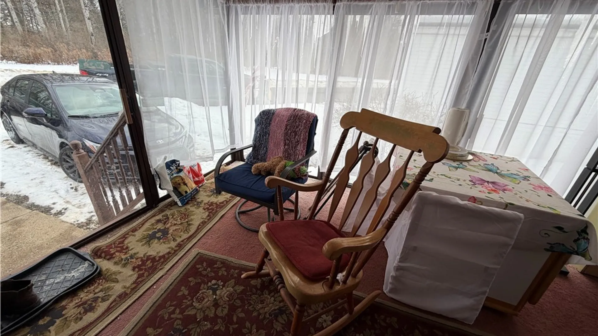 Property at 1691 Carlberg, Carroll, NY 14701 19