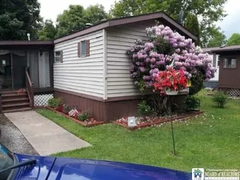 1691 Carlberg, Carroll, NY 14701