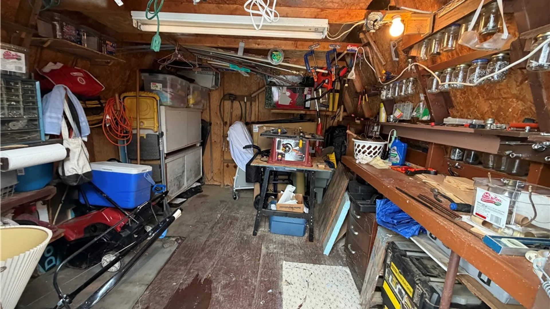 Property at 1691 Carlberg, Carroll, NY 14701 21