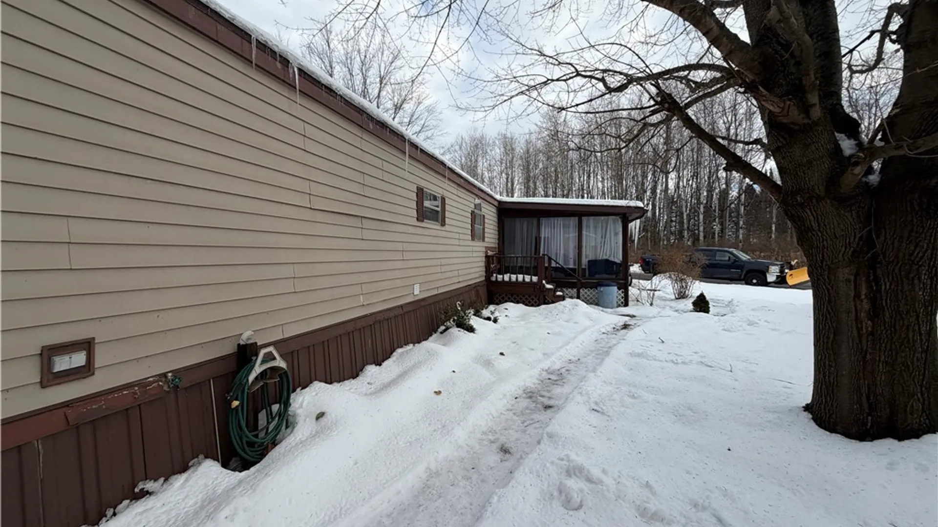 Property at 1691 Carlberg, Carroll, NY 14701 25