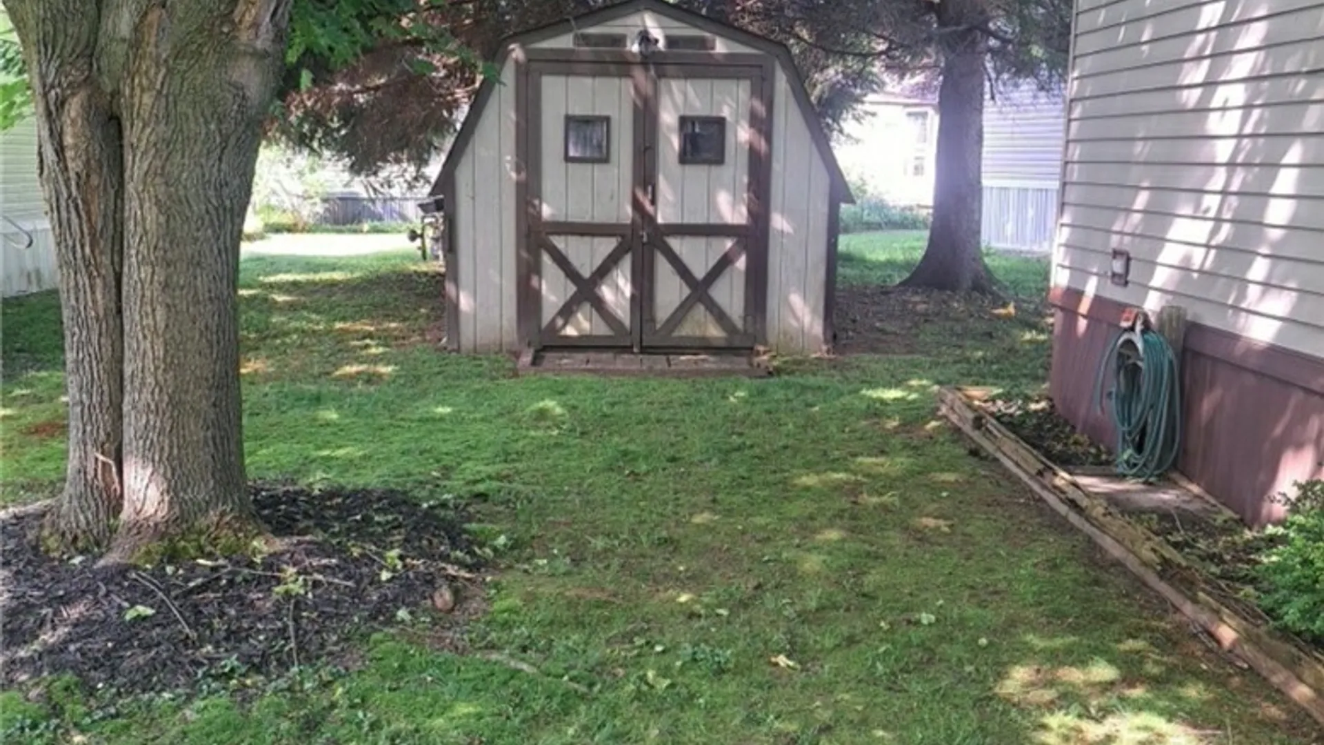 Property at 1691 Carlberg, Carroll, NY 14701 26