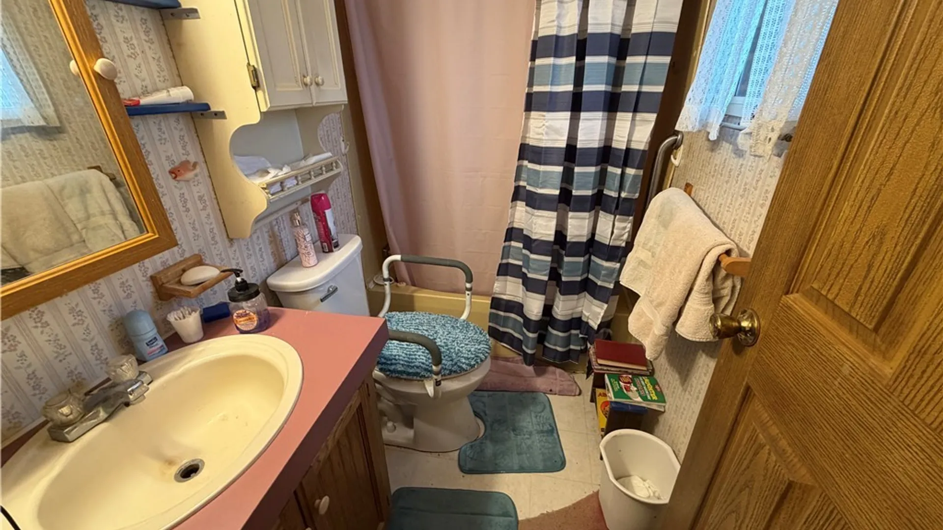 Property at 1691 Carlberg, Carroll, NY 14701 4