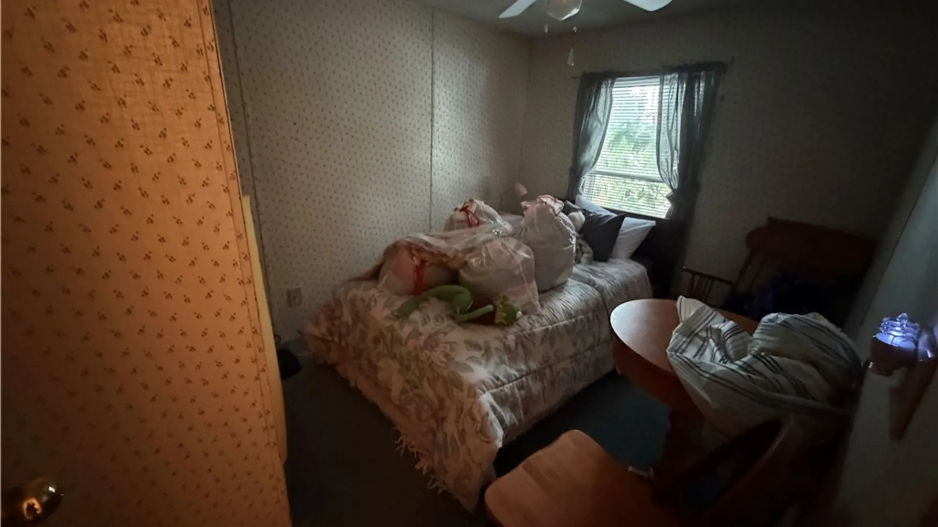 Property at 1691 Carlberg, Carroll, NY 14701 5