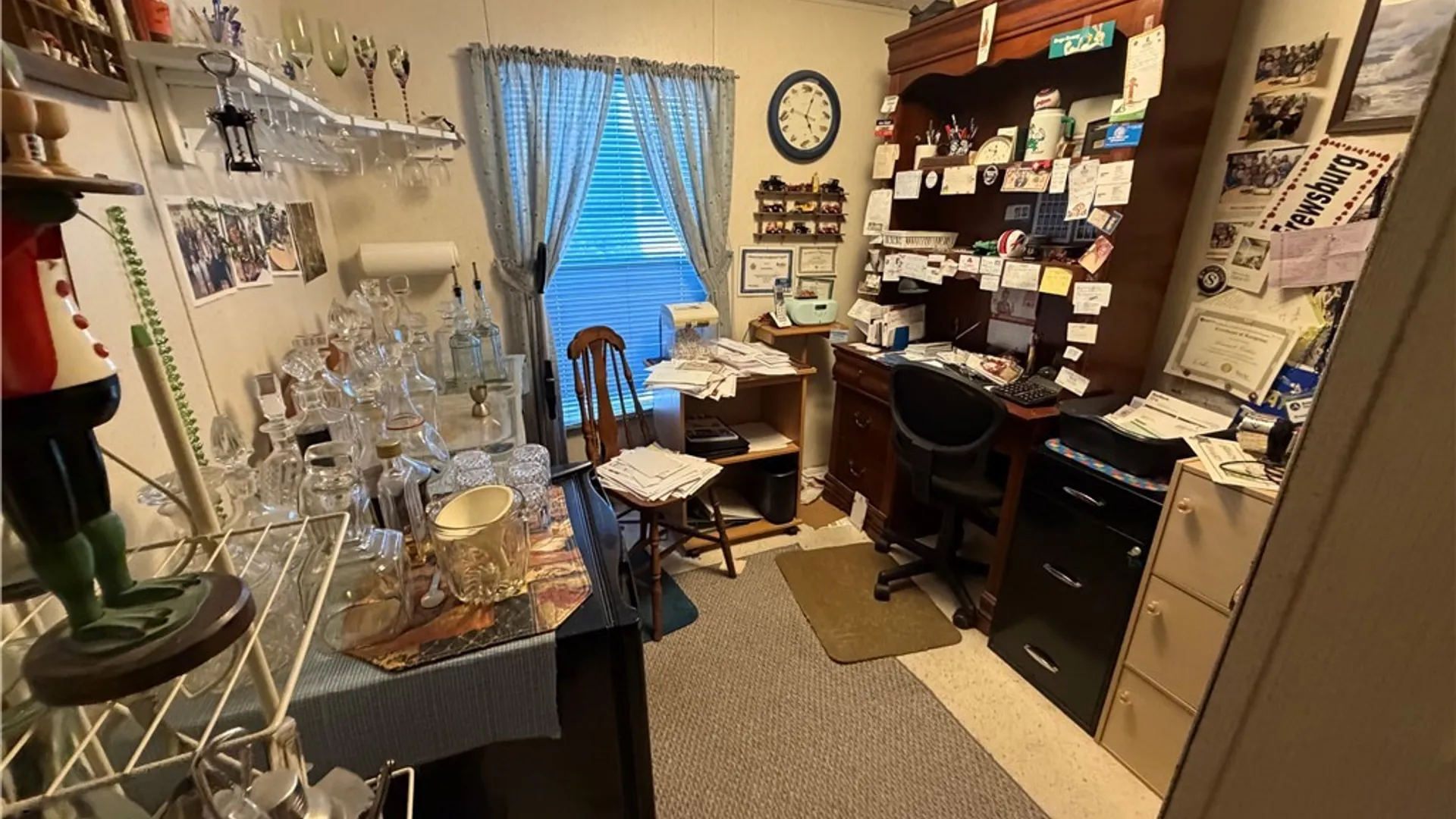 Property at 1691 Carlberg, Carroll, NY 14701 6