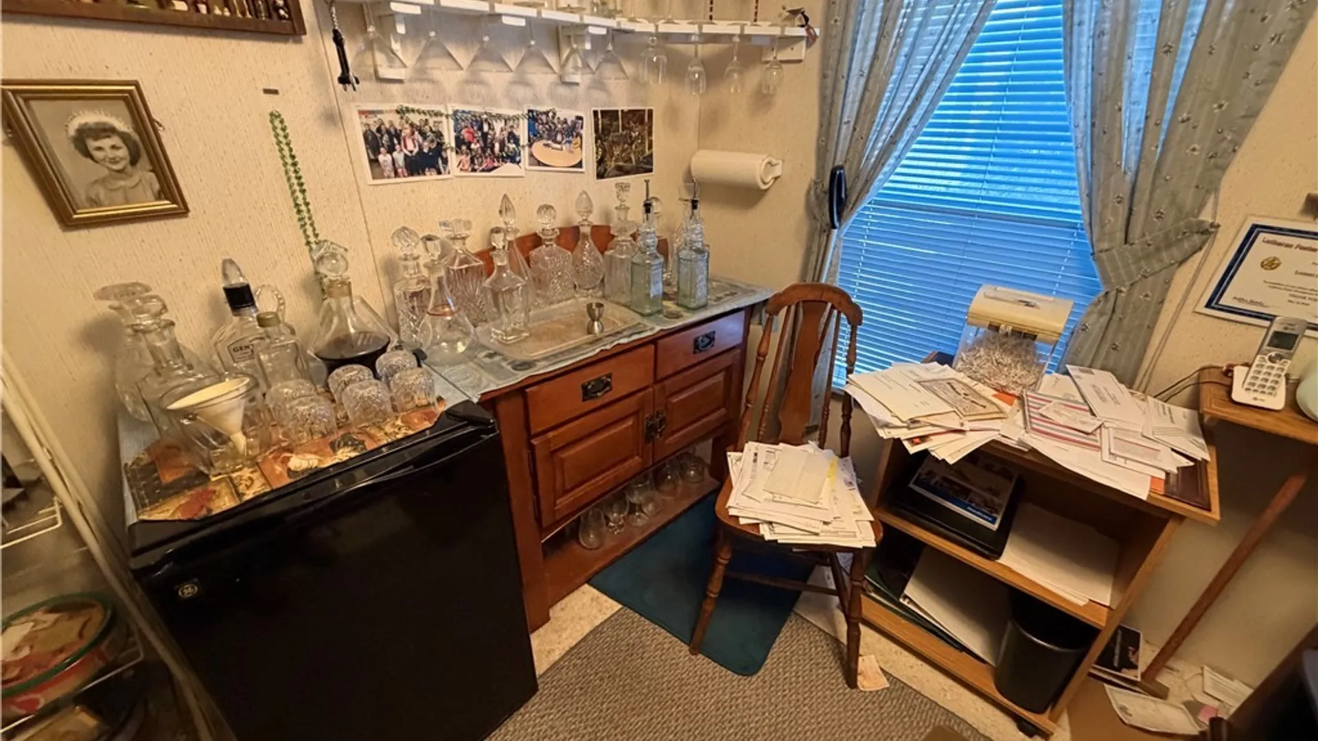 Property at 1691 Carlberg, Carroll, NY 14701 7