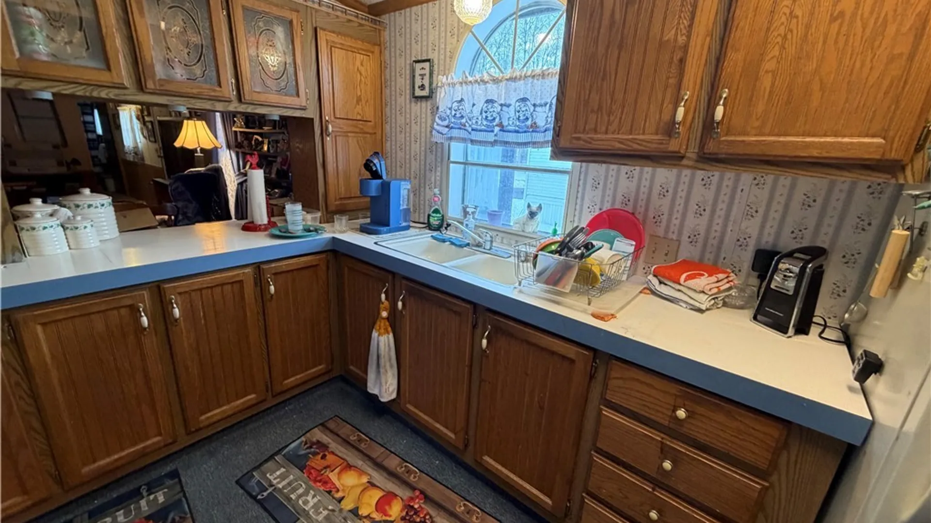 Property at 1691 Carlberg, Carroll, NY 14701 9