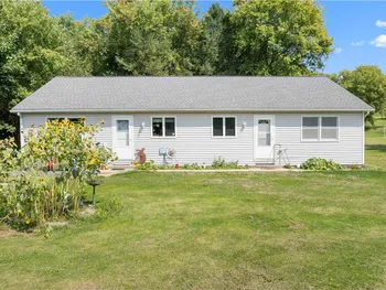 Property at 3723 Route 78, Sheldon, NY 14145