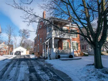 Property at 202 Fall Street, Seneca Falls, NY 13148