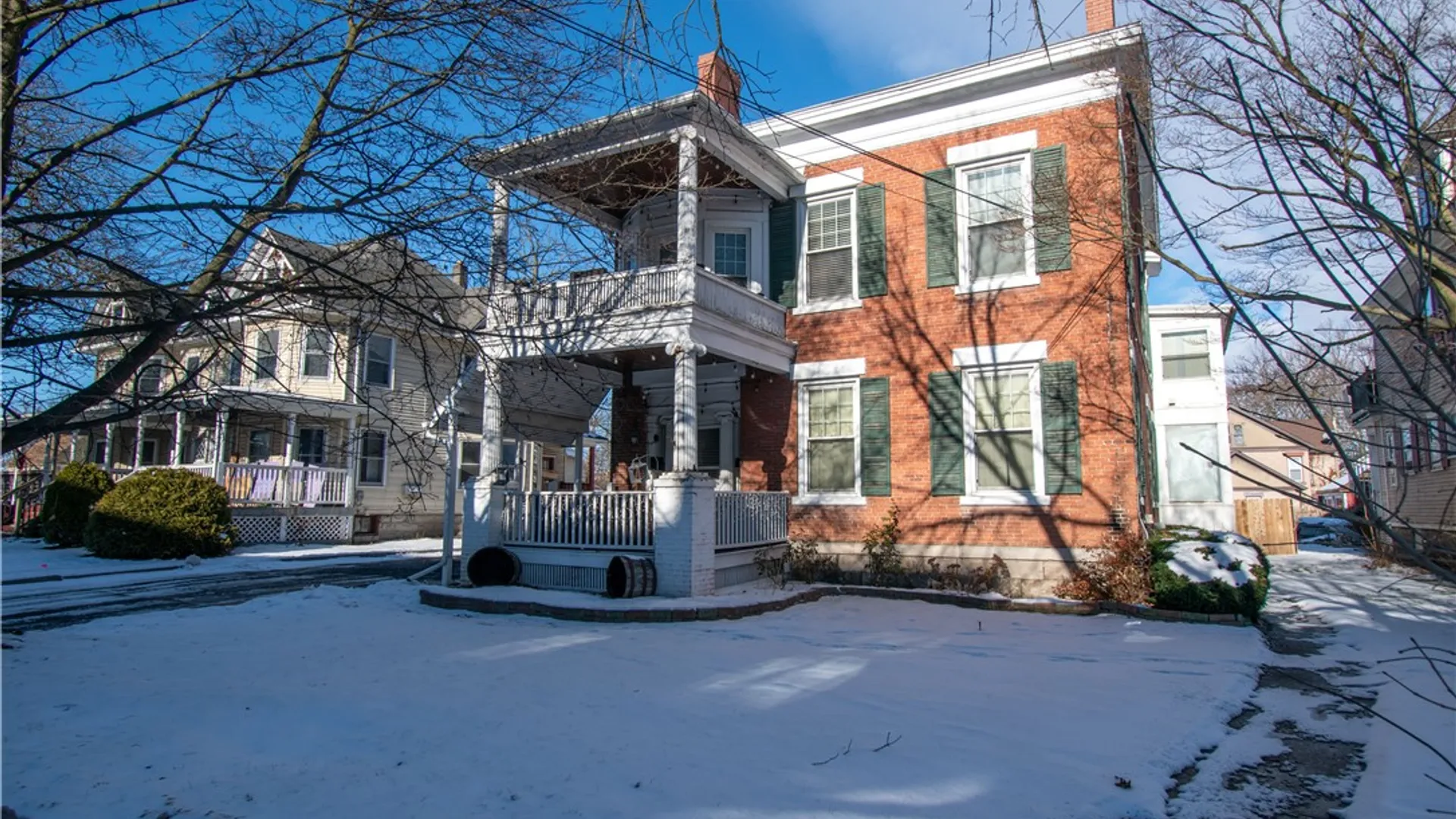 Property at 202 Fall Street, Seneca Falls, NY 13148 2