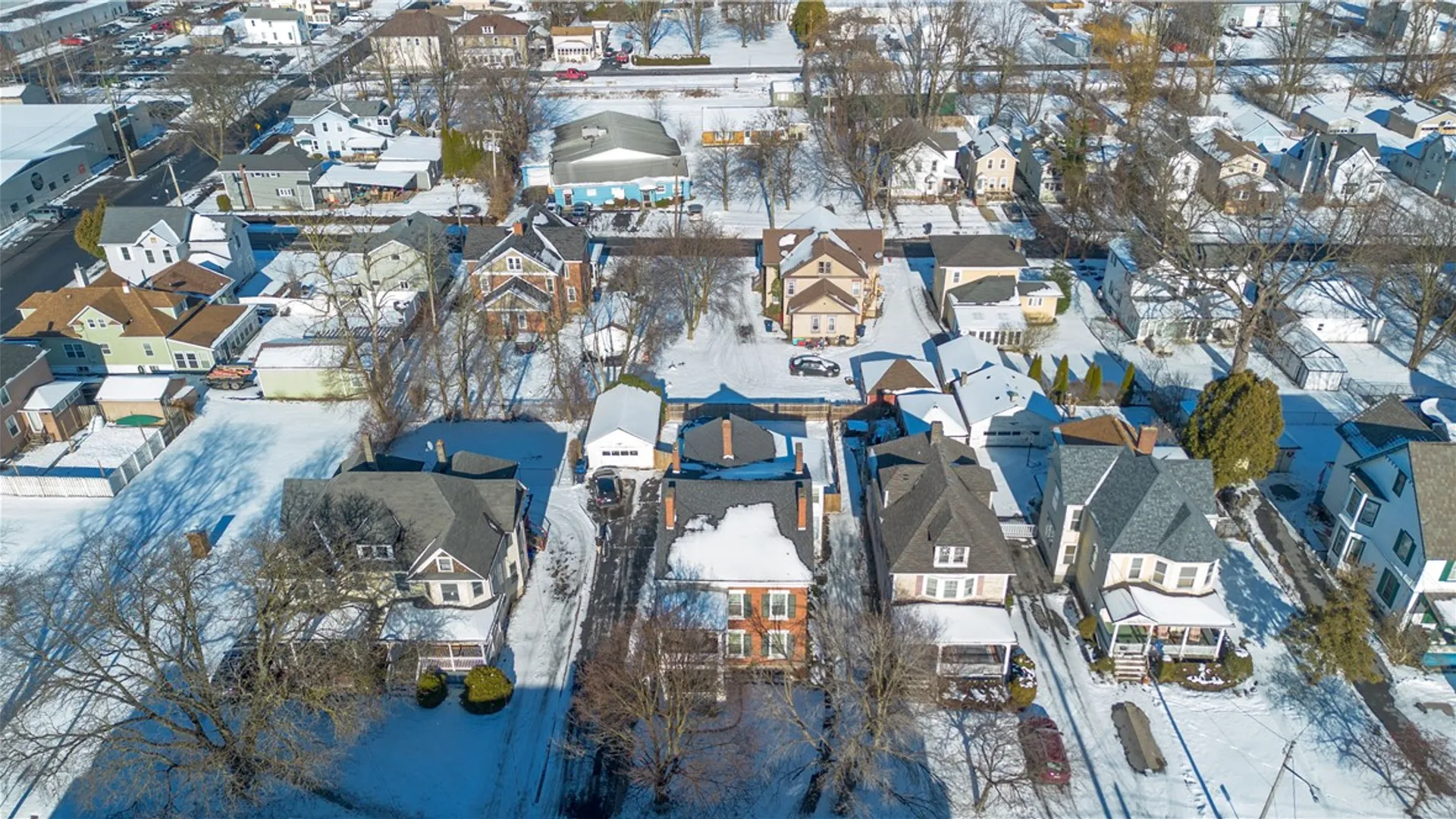 Property at 202 Fall Street, Seneca Falls, NY 13148 5