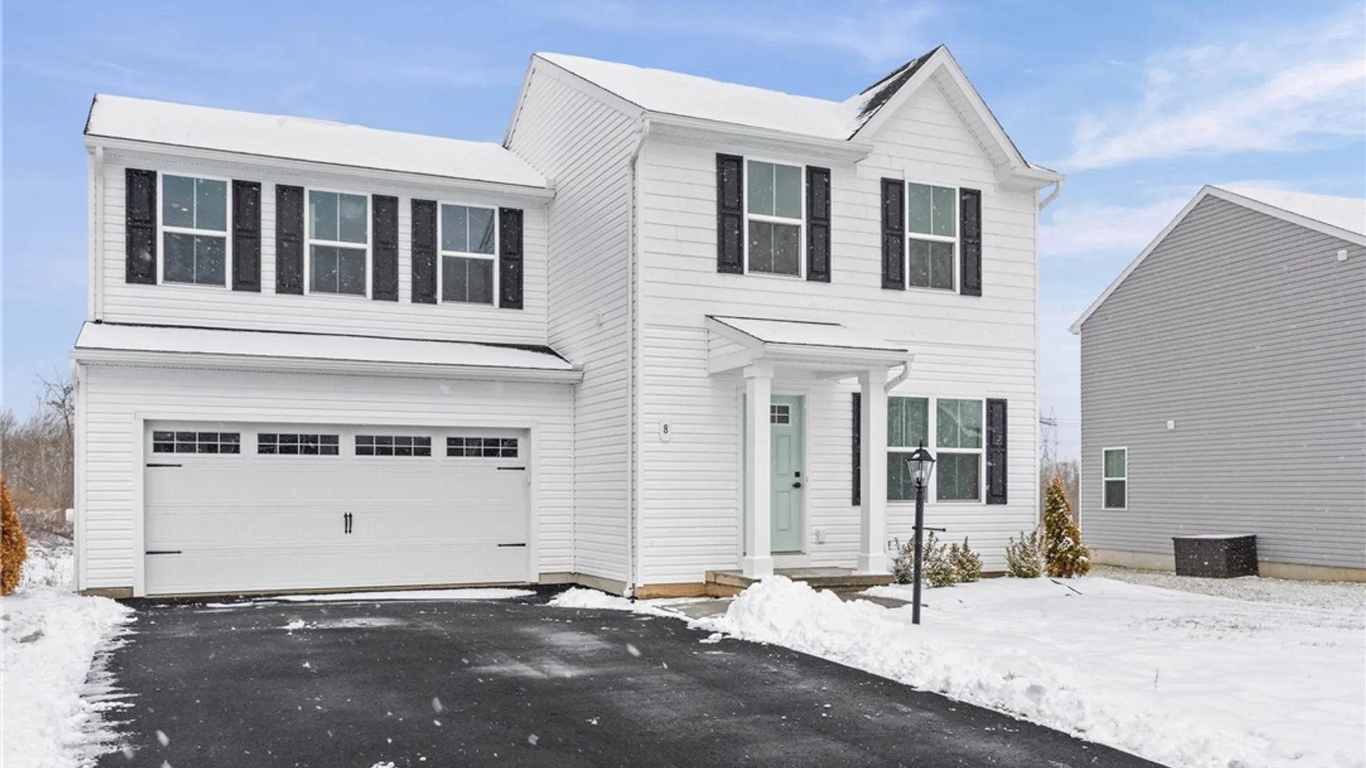 Property at 8 Trailhead Road, Henrietta, NY 14467 2