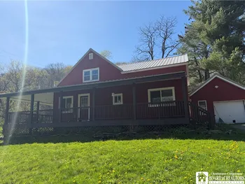 Property at 988 Windfall Road, Portville, NY 14760