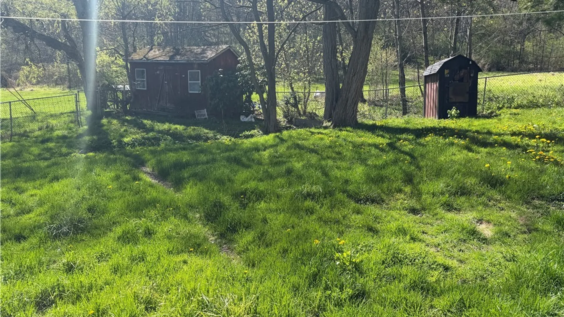 Property at 988 Windfall Road, Portville, NY 14760 29