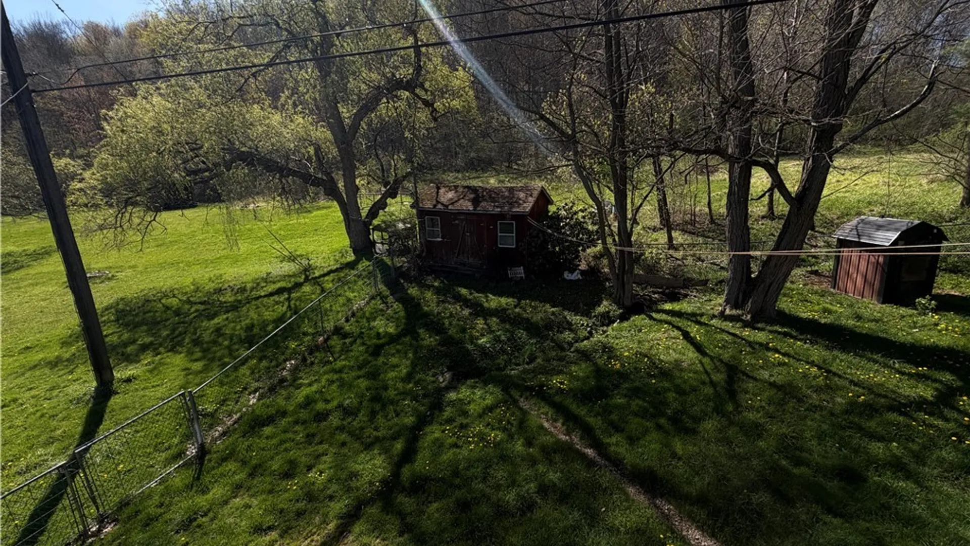 Property at 988 Windfall Road, Portville, NY 14760 31