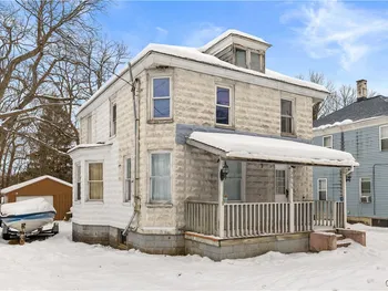 Property at 3566 Oneida Street, New Hartford, NY 13413