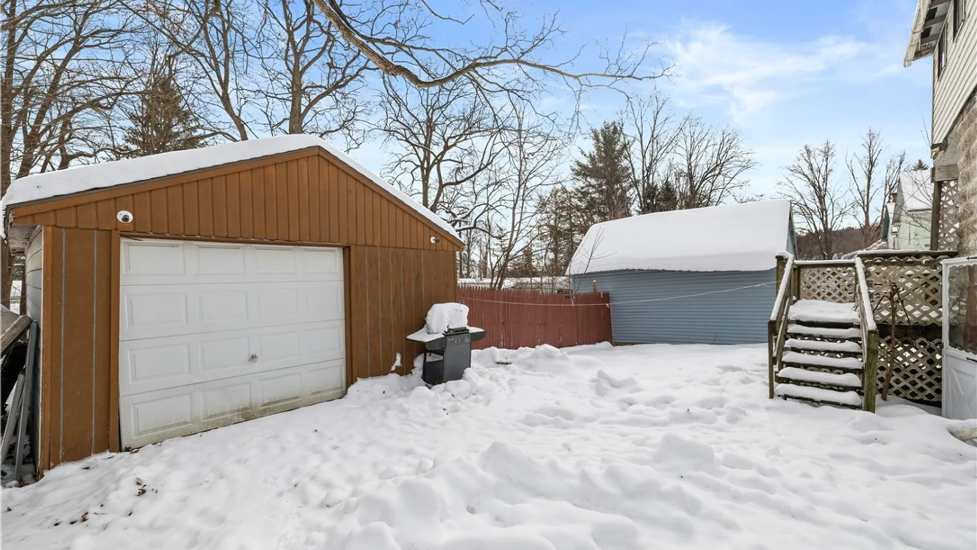 Property at 3566 Oneida Street, New Hartford, NY 13413 29