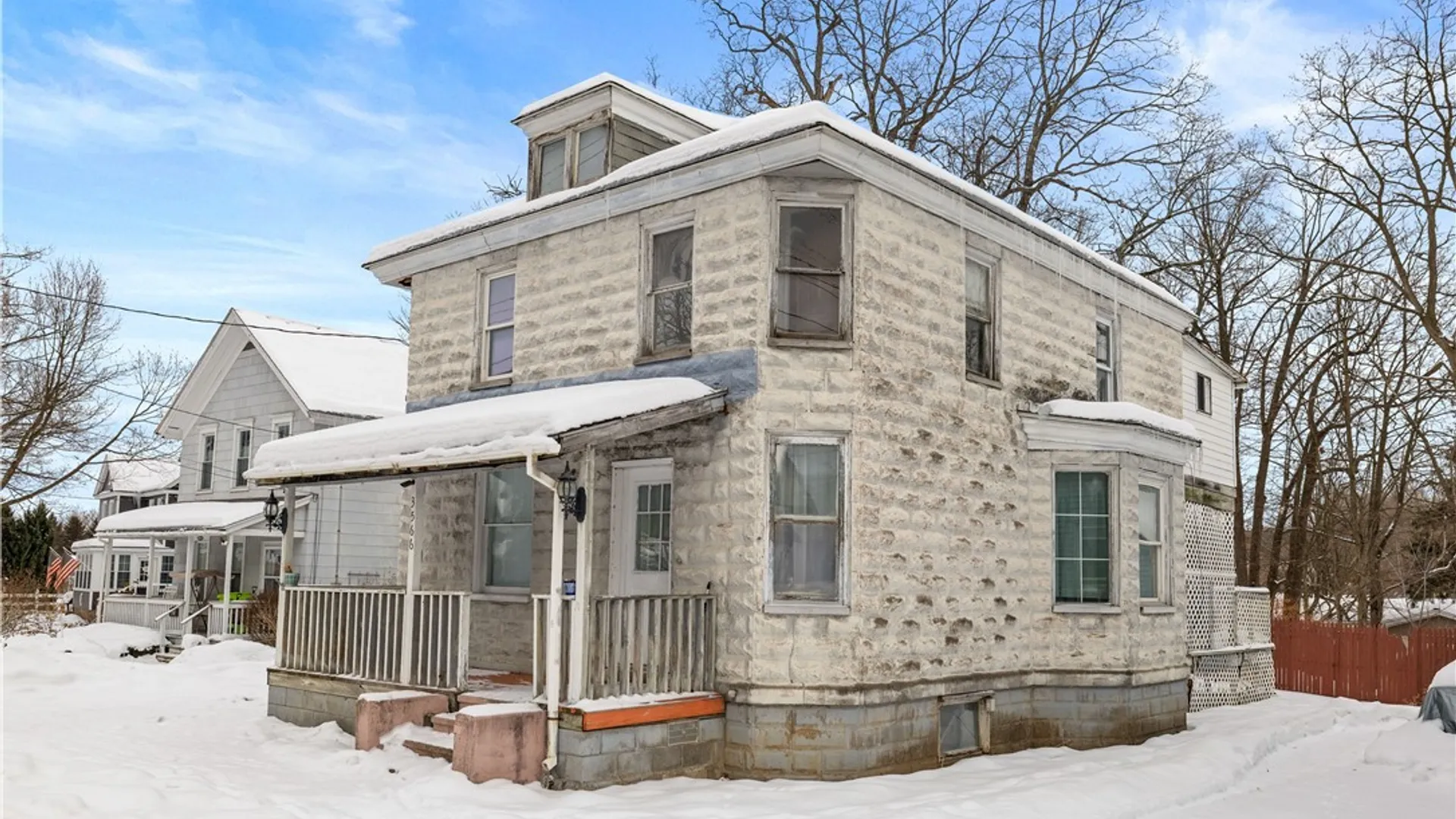 Property at 3566 Oneida Street, New Hartford, NY 13413 3