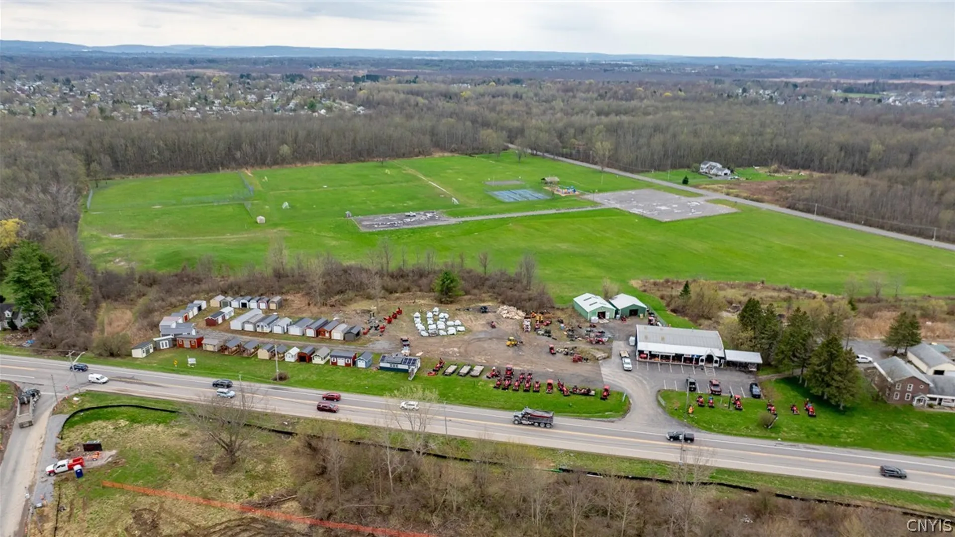 Property at 5334 State Route 31, Clay, NY 13041 10