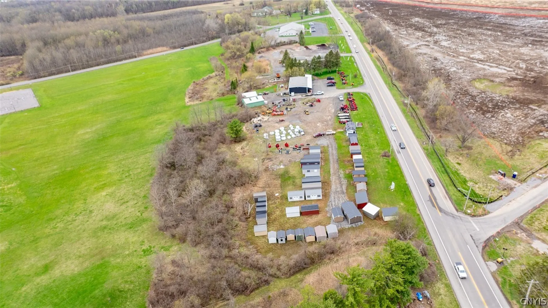 Property at 5334 State Route 31, Clay, NY 13041 11