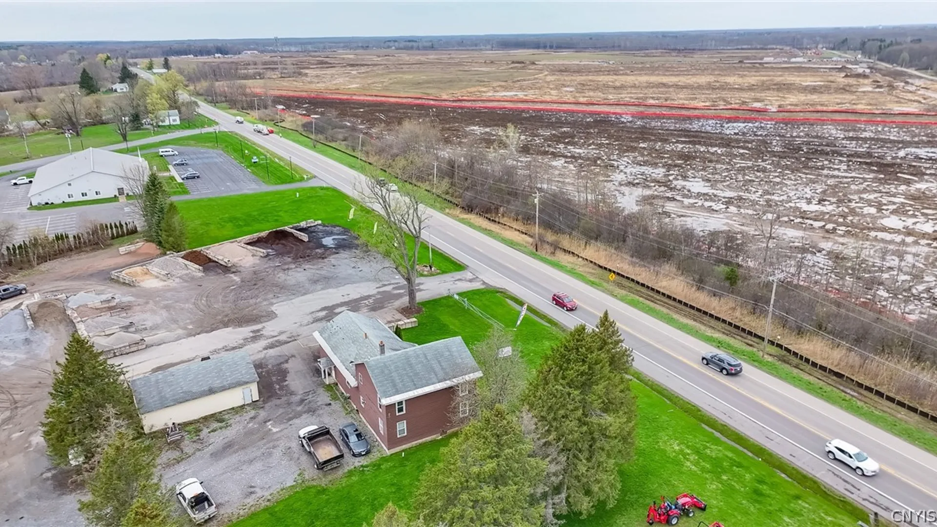 Property at 5334 State Route 31, Clay, NY 13041 14