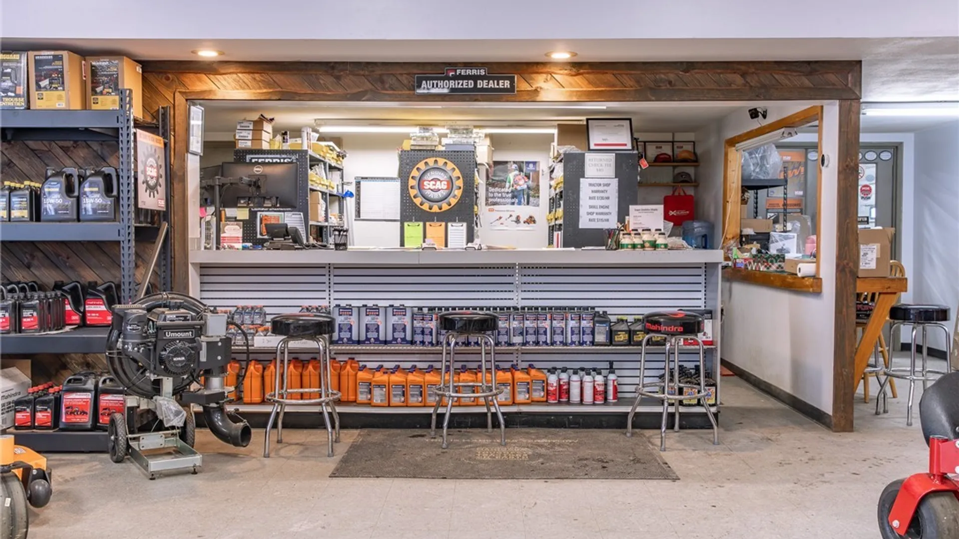 Property at 5334 State Route 31, Clay, NY 13041 3