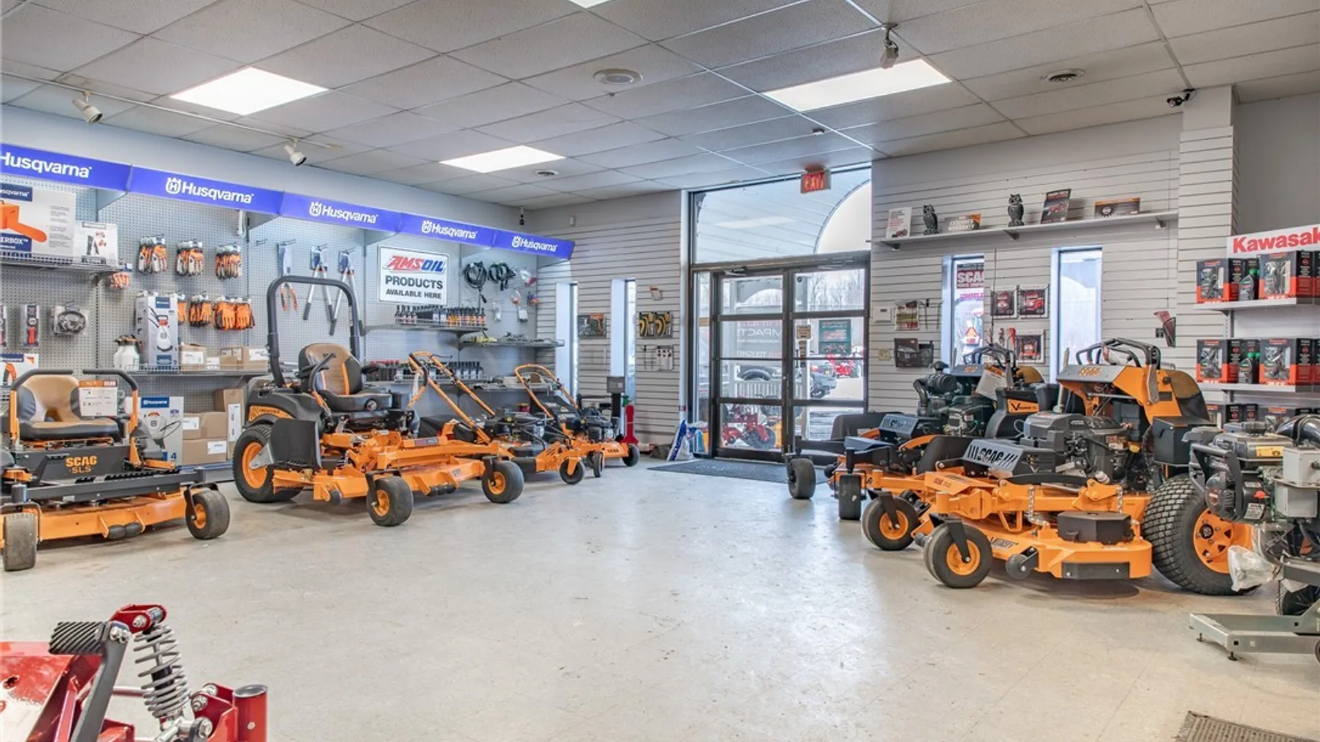 Property at 5334 State Route 31, Clay, NY 13041 4