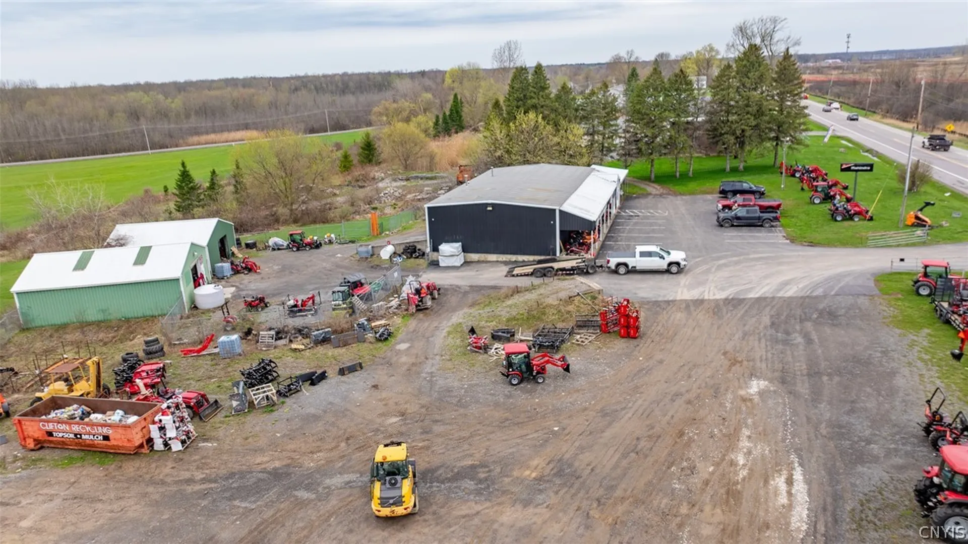 Property at 5334 State Route 31, Clay, NY 13041 6