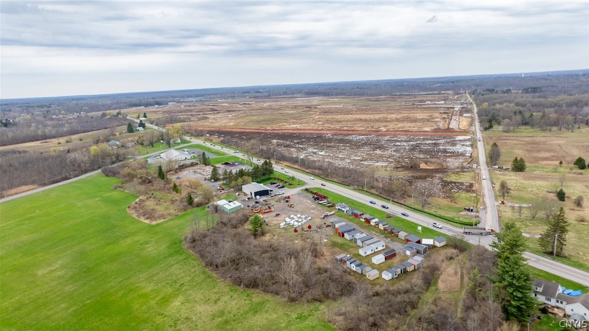 Property at 5334 State Route 31, Clay, NY 13041 7