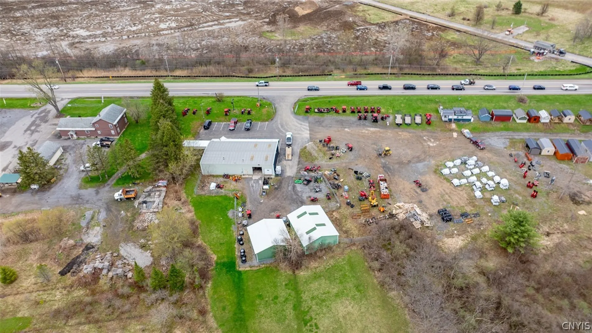 Property at 5334 State Route 31, Clay, NY 13041 8