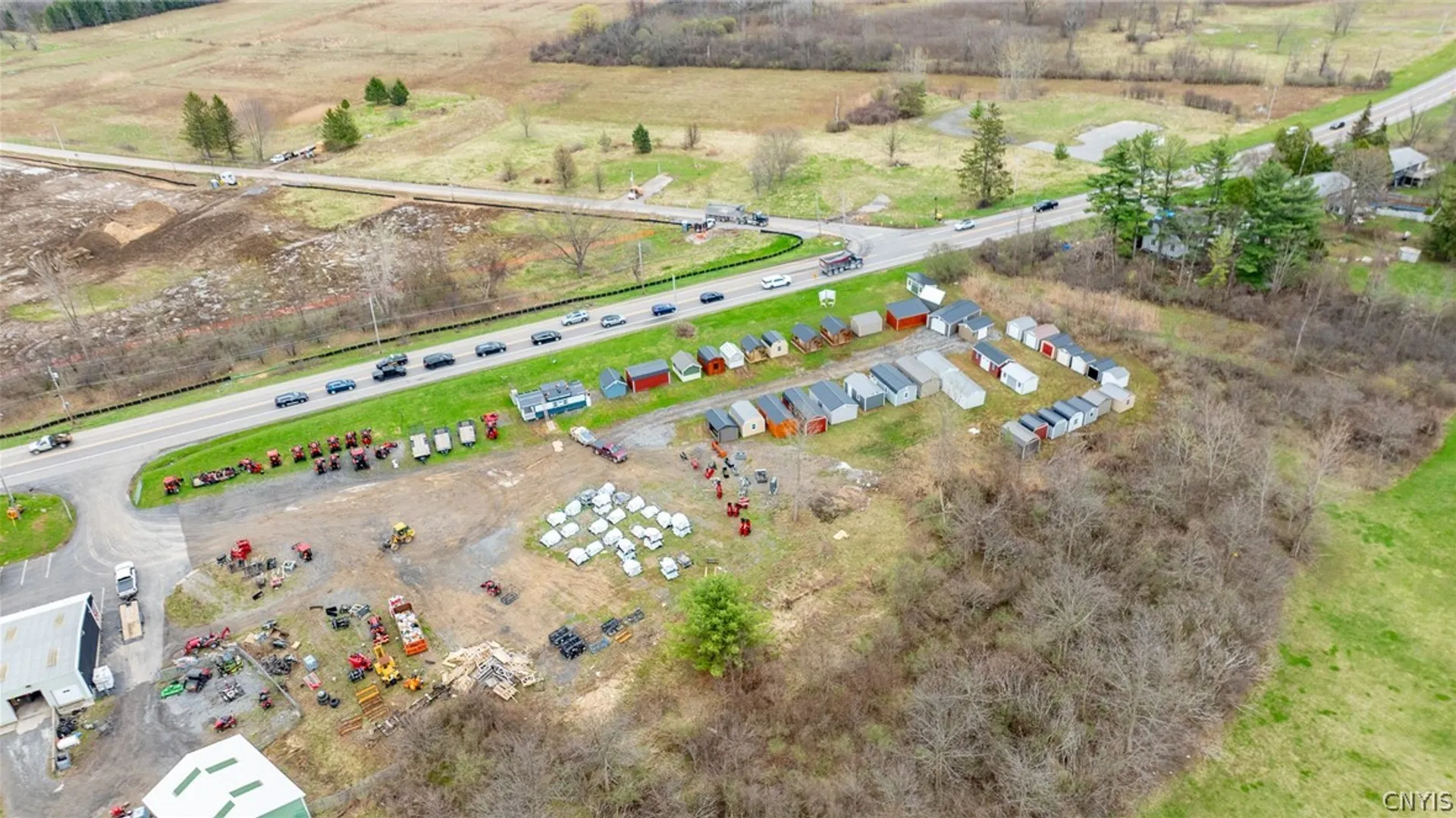 Property at 5334 State Route 31, Clay, NY 13041 9