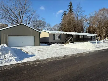 Property at 7 Canadarago Street, Richfield, NY 13439