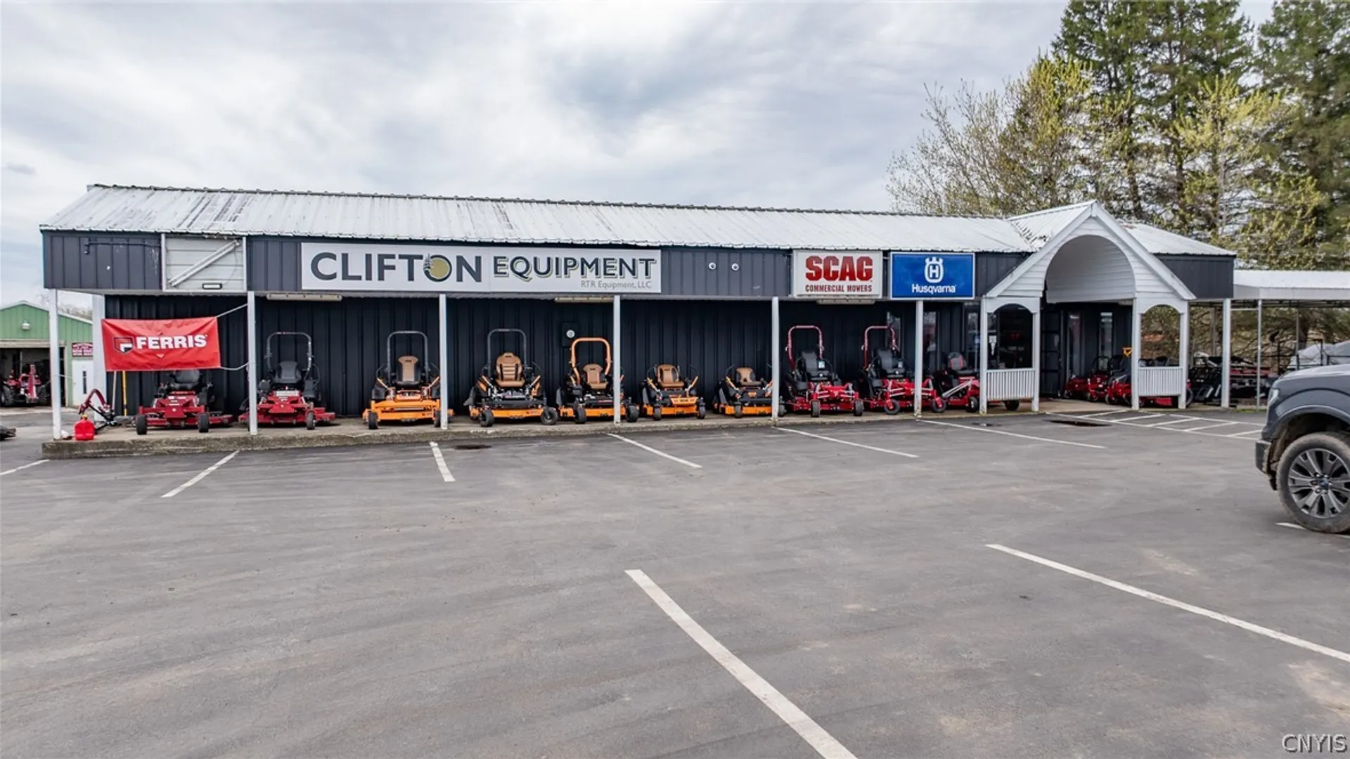 Property at 5334 State Route 31, Clay, NY 13041 2