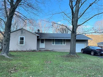 Property at 143 Main Street, Richmondville, NY 12149