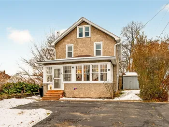Property at 412 Lincoln Road, East Rochester, NY 14445