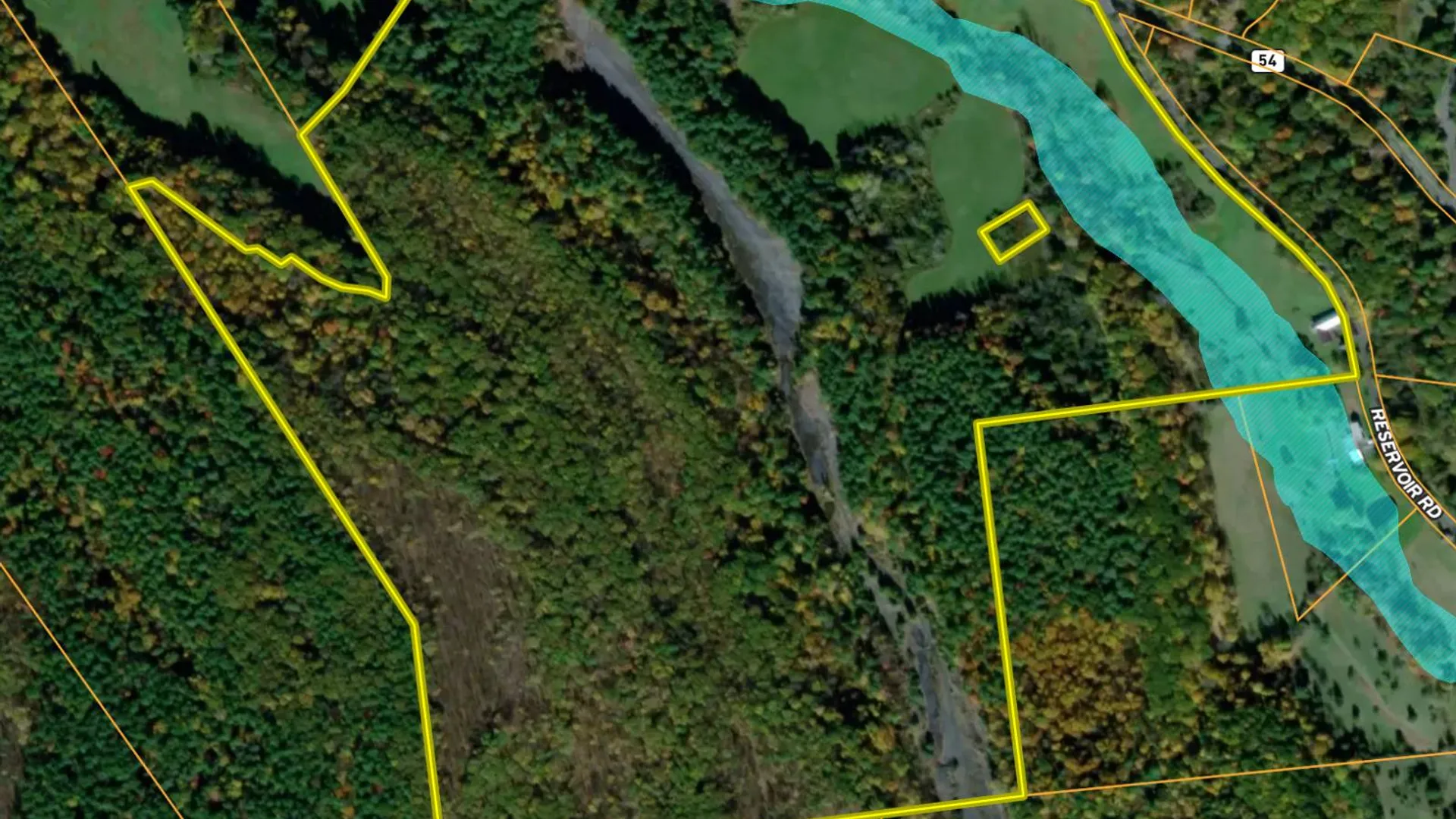Property at 002WP Reservoir Rd, New Baltimore, NY 12192 13