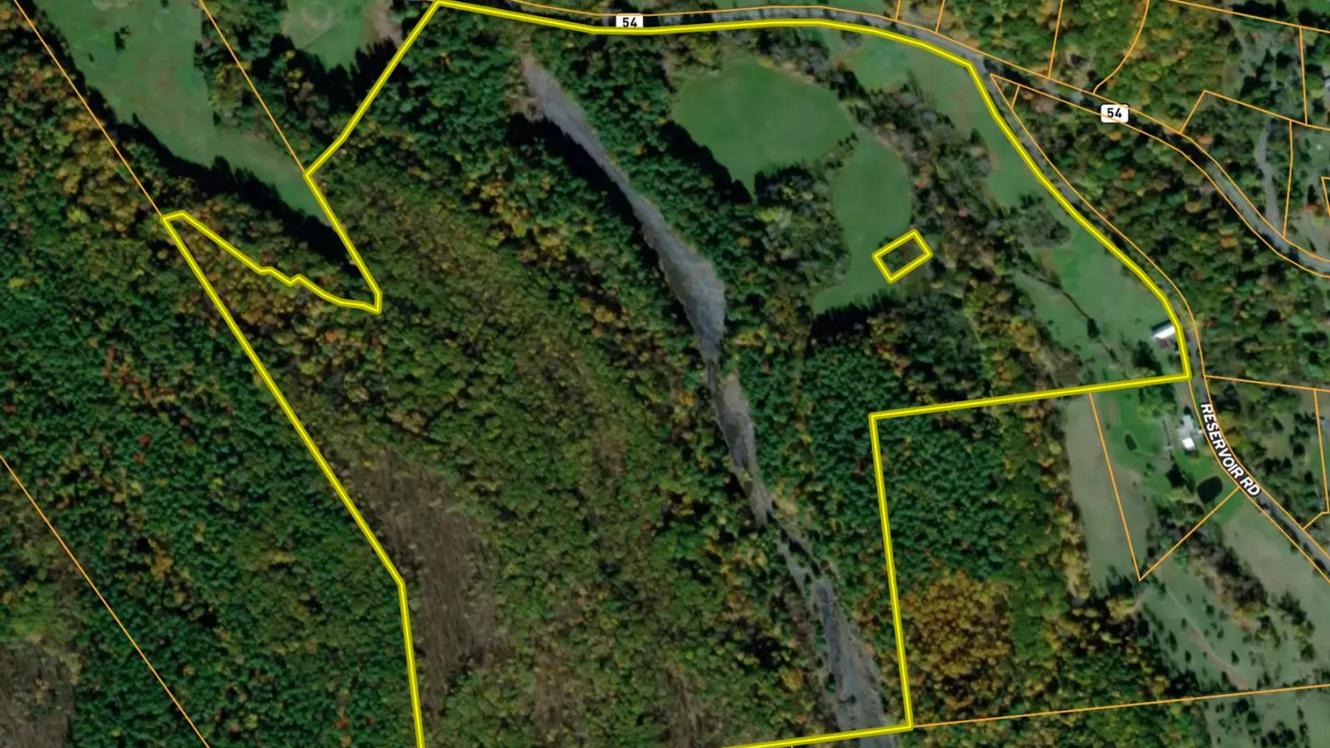 Property at 002WP Reservoir Rd, New Baltimore, NY 12192 15
