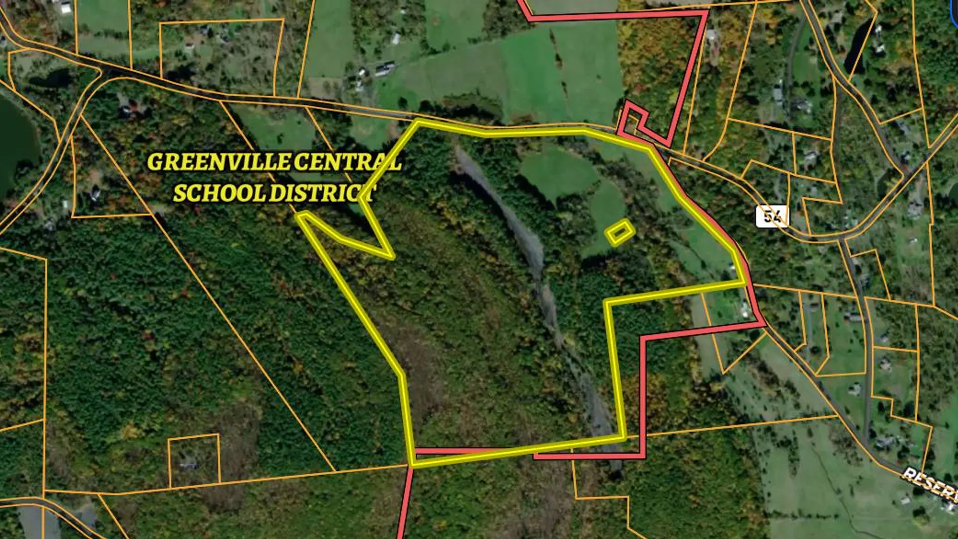Property at 002WP Reservoir Rd, New Baltimore, NY 12192 16