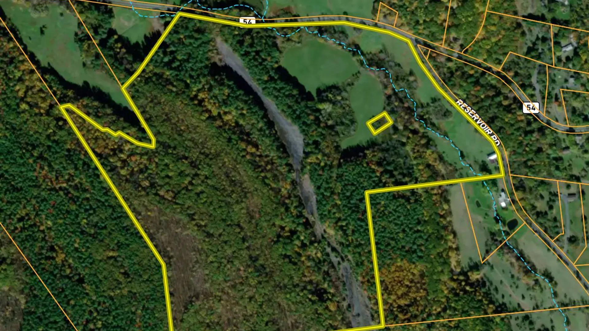 Property at 002WP Reservoir Rd, New Baltimore, NY 12192 19