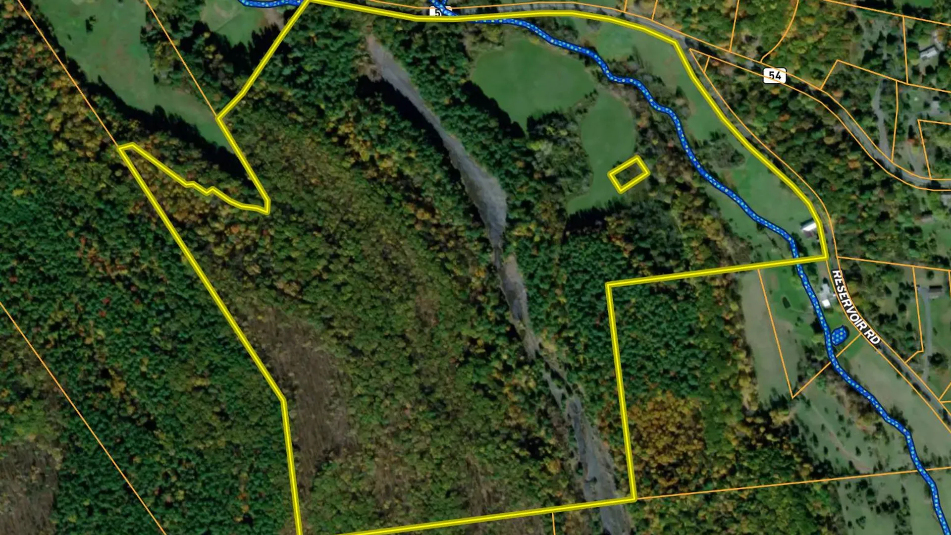 Property at 002WP Reservoir Rd, New Baltimore, NY 12192 20