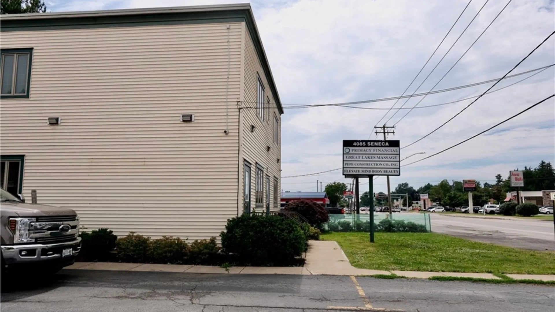 Property at 4085 Seneca Street, West Seneca, NY 14224 23