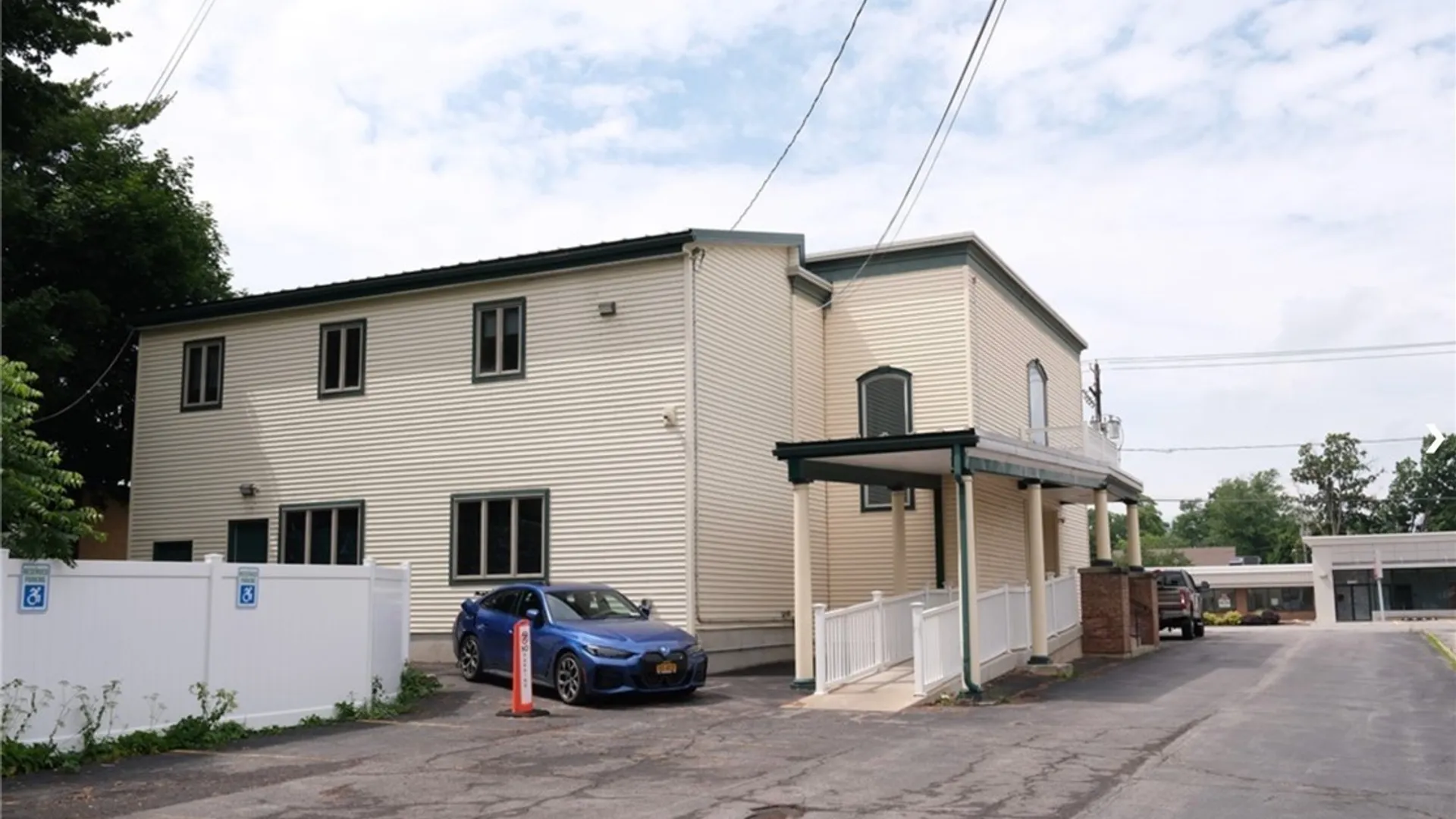 Property at 4085 Seneca Street, West Seneca, NY 14224 24