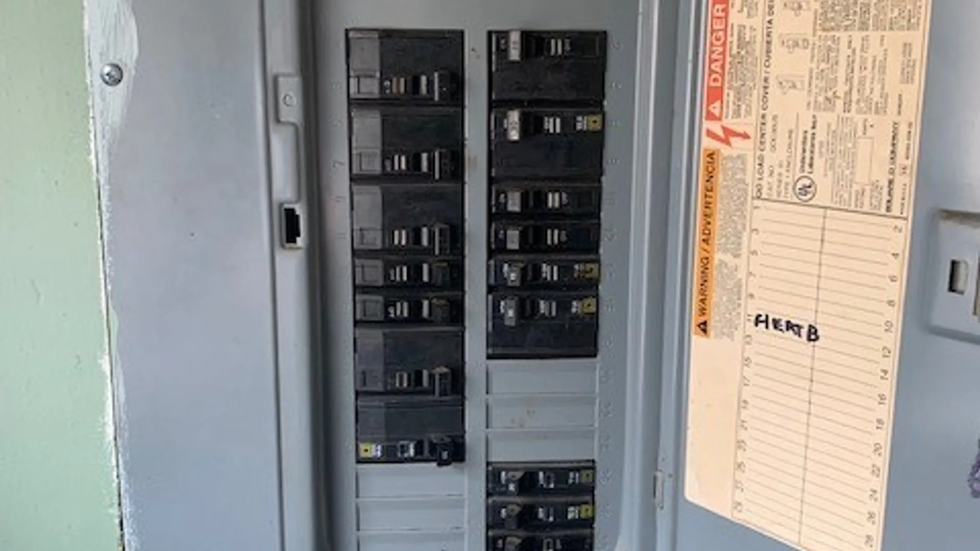 Property at 393 Buffalo Street, Jamestown, NY 14701 12