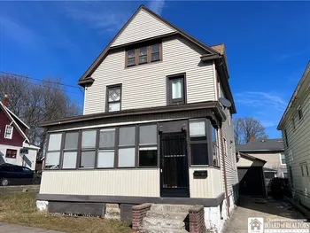 393 Buffalo Street, Jamestown, NY 14701