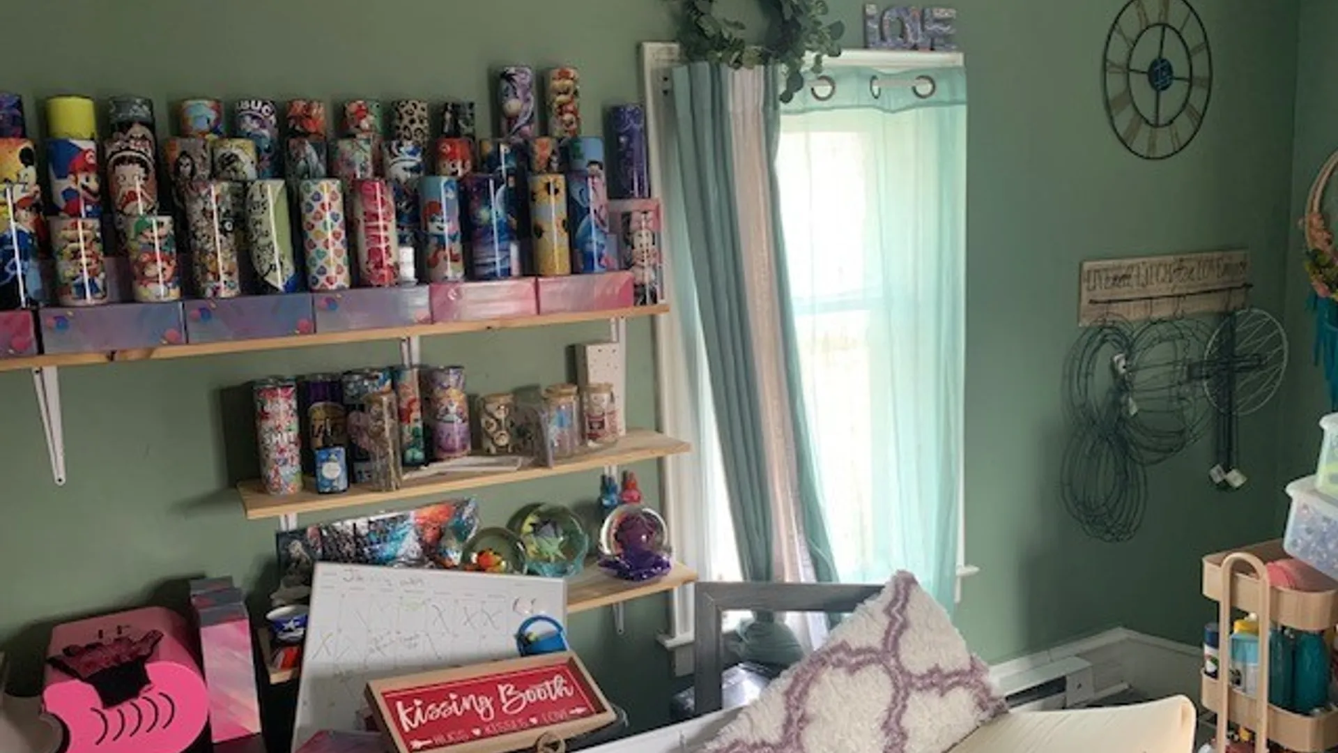 Property at 393 Buffalo Street, Jamestown, NY 14701 9