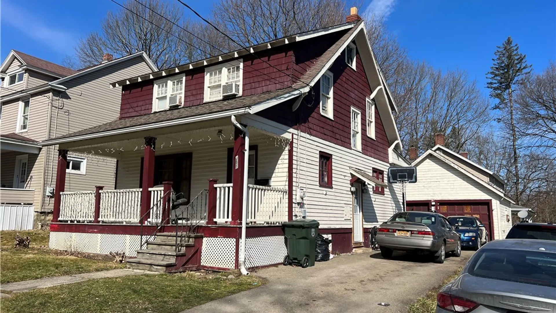 Property at 385 Buffalo Street, Jamestown, NY 14701 3